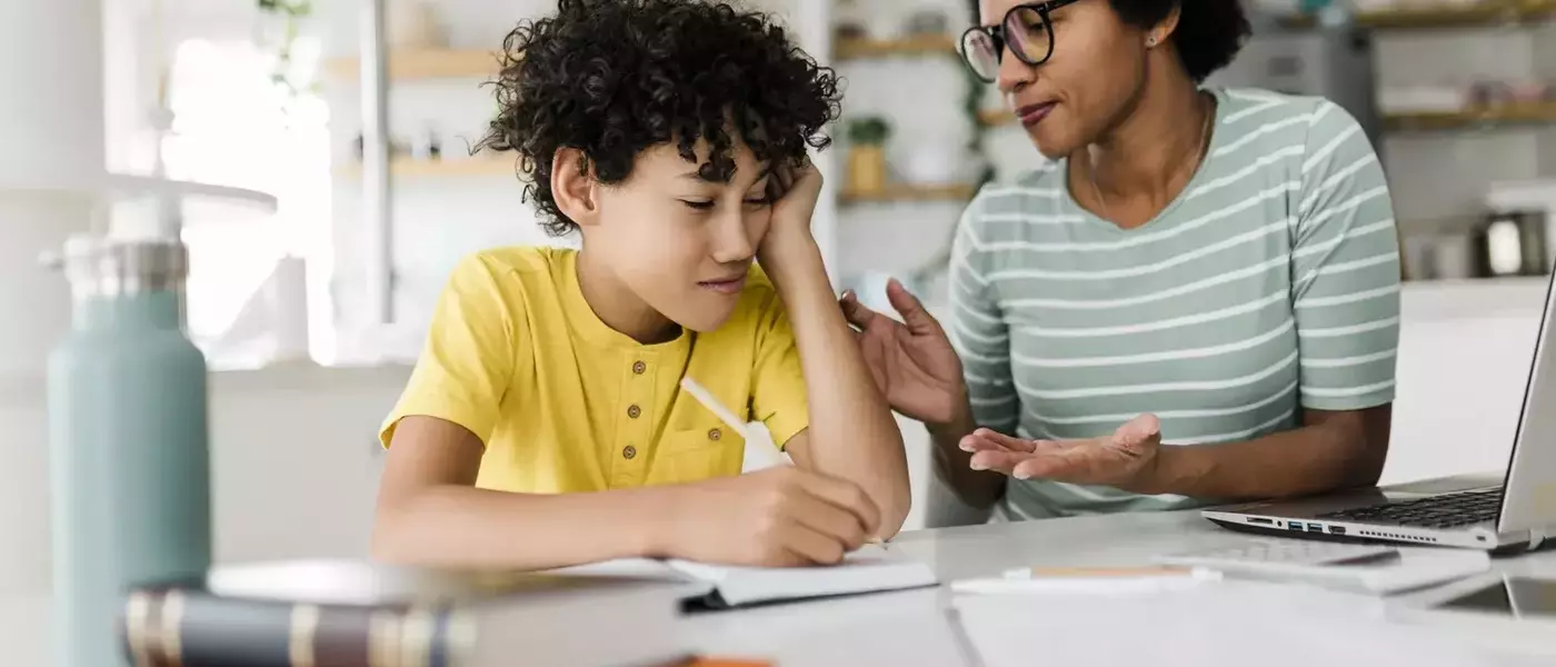 A Mother's Viral Guide to Back-to-School Rules