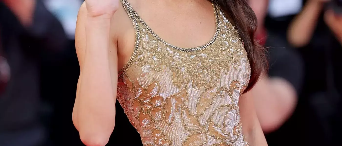 Kendall Jenner's Venetian Glamour: Film Festival Debut and Personal Reflections