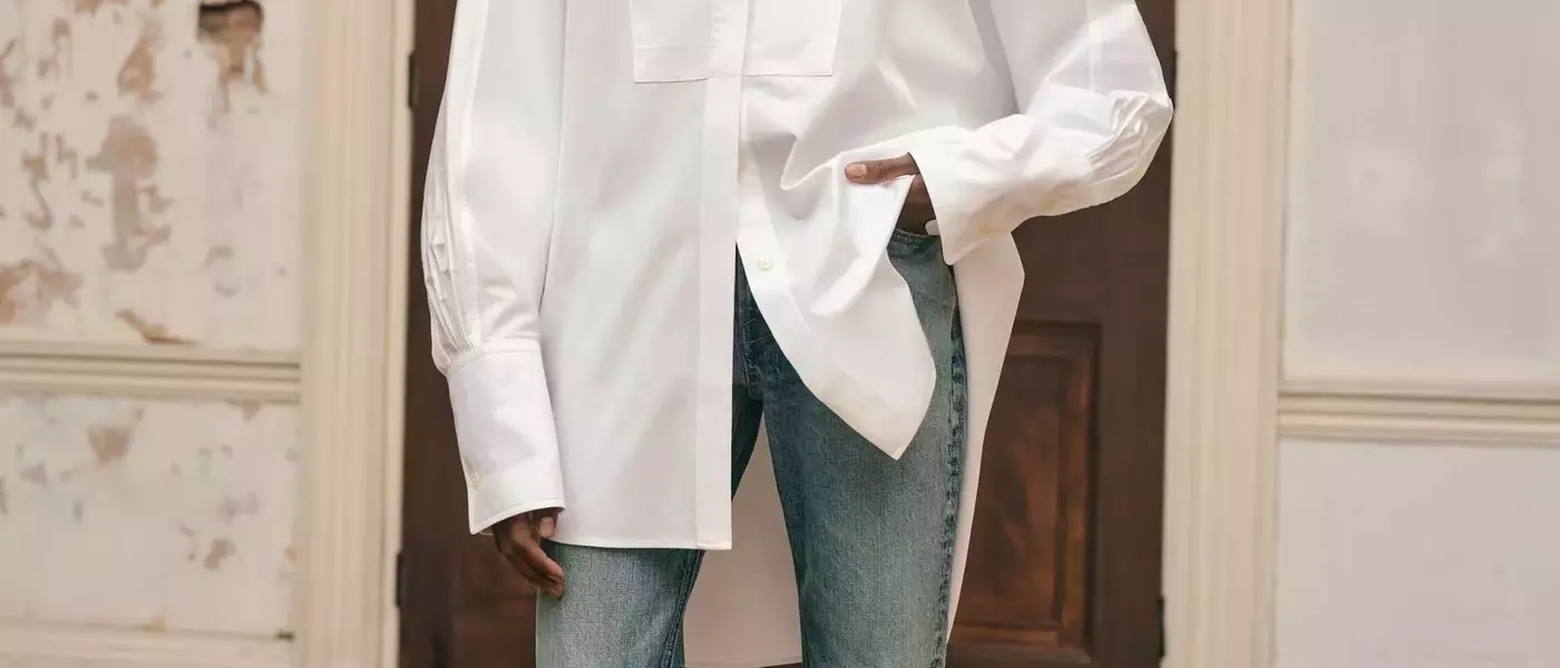 The Resurgence of Slim-Fit Jeans: A Modern Denim Evolution