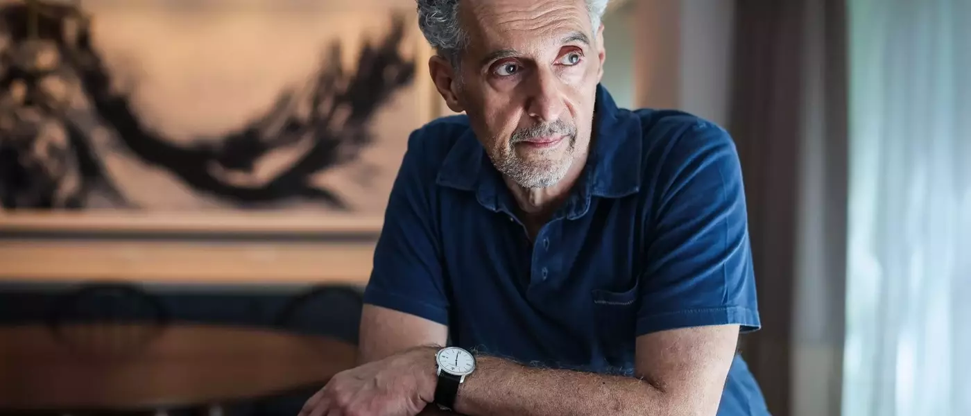 John Turturro's Return to Lead Roles and the Evolving Landscape of New York City