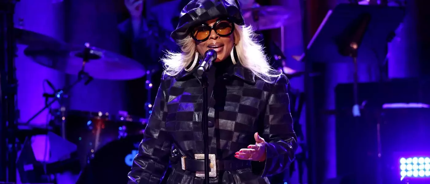 Suno Retracts Controversial Mary J. Blige Advertisement After Misrepresentation