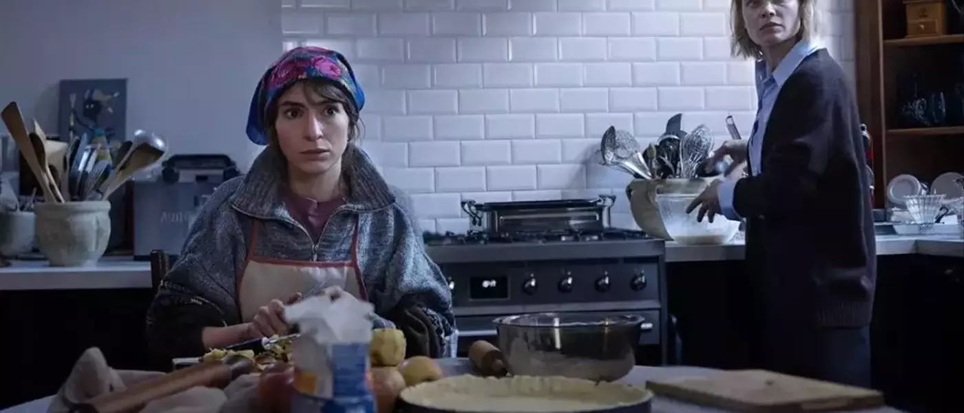 Film Movement Acquires US Rights to Radu Jude's 'The Diary of a Chambermaid'