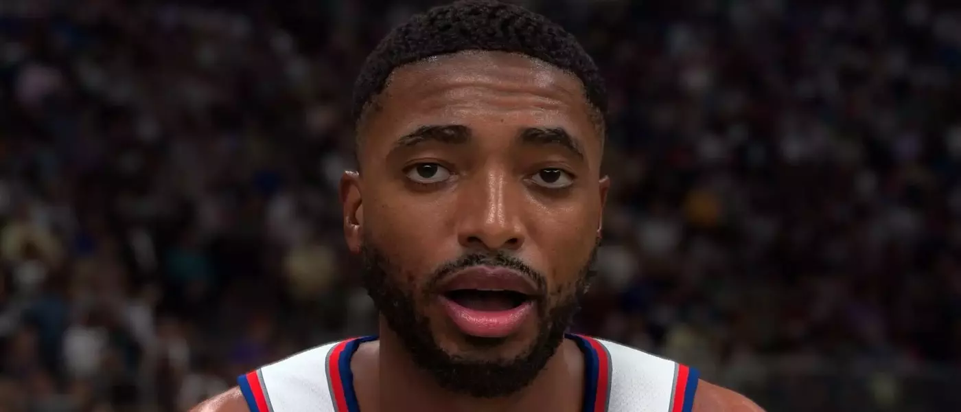 DLSS 5 in NBA 2K27: High-End PC Performance Impact and Visual Enhancements