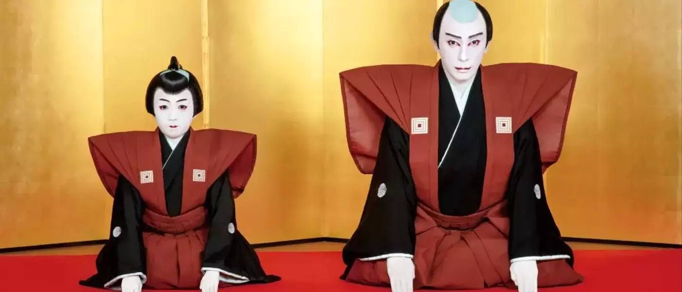 Miike Takashi's Documentary Debut Explores Kabuki Legend's Enduring Artistry
