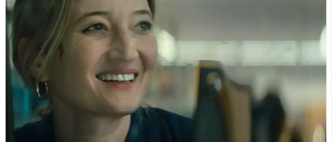Anna Foglietta's Directorial Debut 'A Common Story' Premieres at Venice