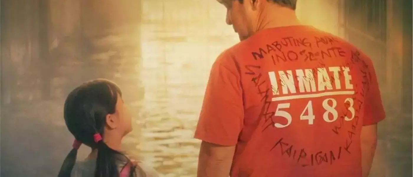 Philippine Remake of Indonesian Film '2nd Miracle in Cell No. 7' Announced