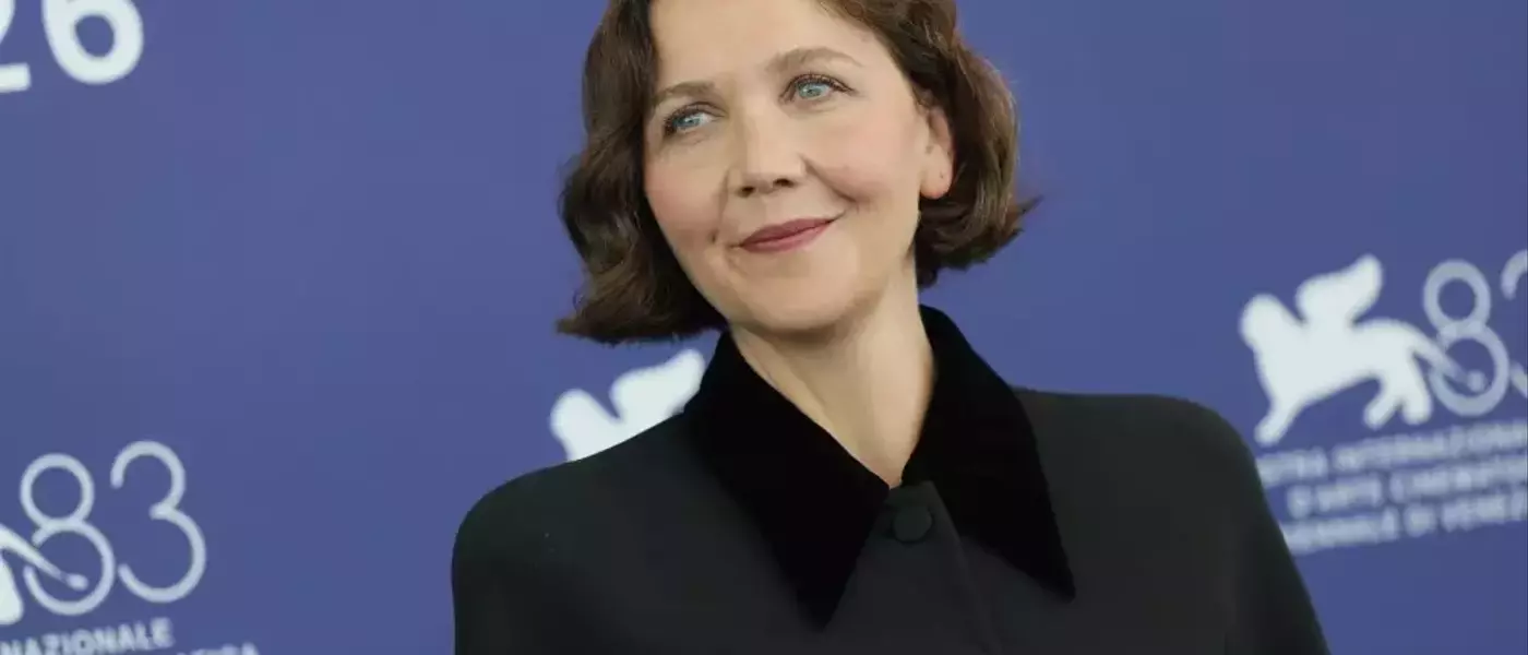 Maggie Gyllenhaal Scraps AI-Generated Marilyn Monroe in 'Flesh Impact'