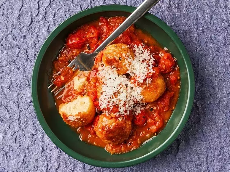 Editors' Kitchen Creations: Inspiring Recipes from Culinary Experts