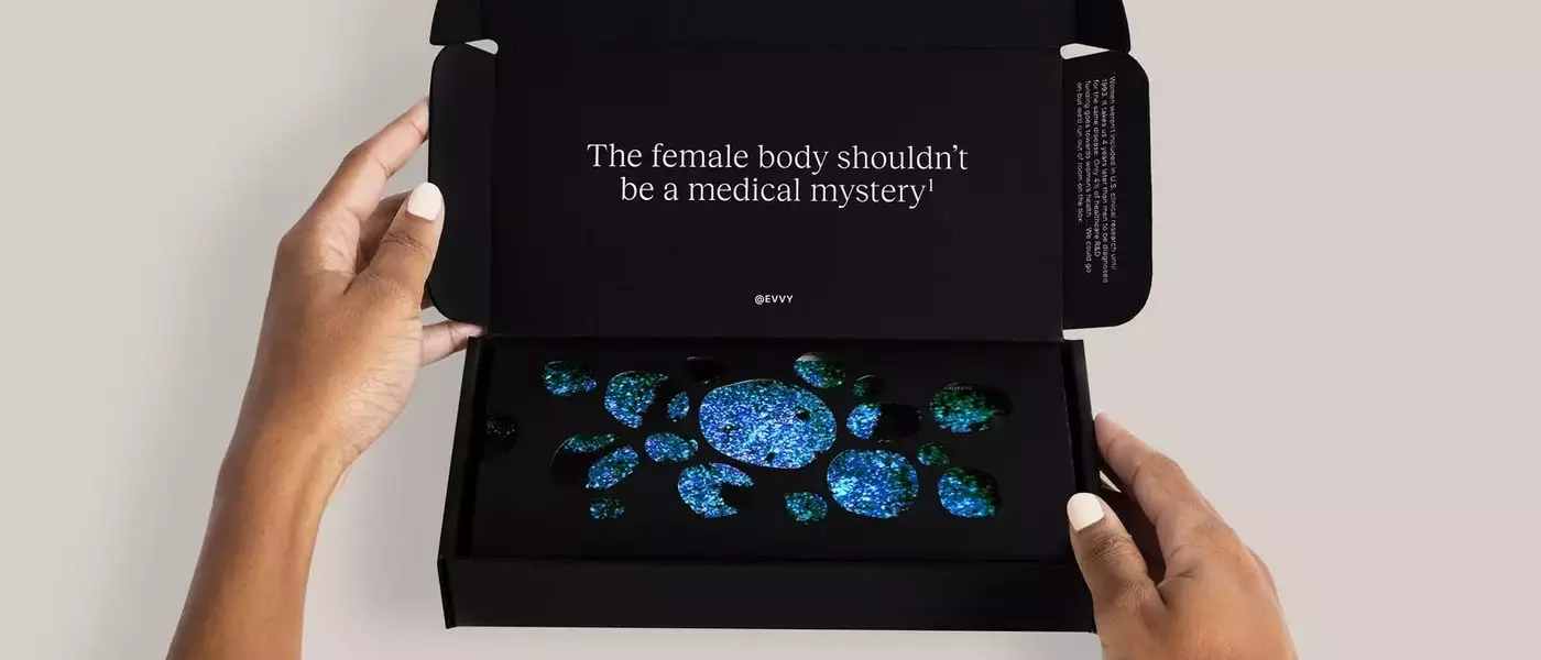 The Resurgence of Vaginal Health: Innovation, Investment, and the Pursuit of Equitable Care