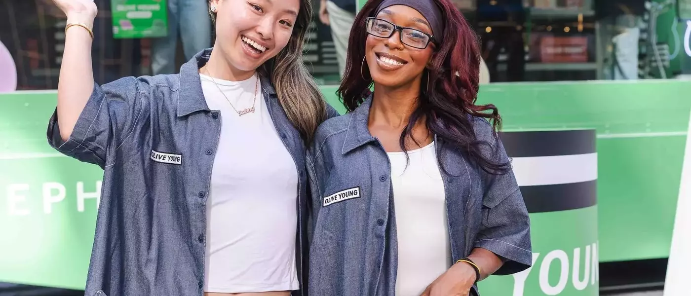 The Global Rise of K-Beauty: Innovation, 'Glowcations,' and Next-Gen Marketing