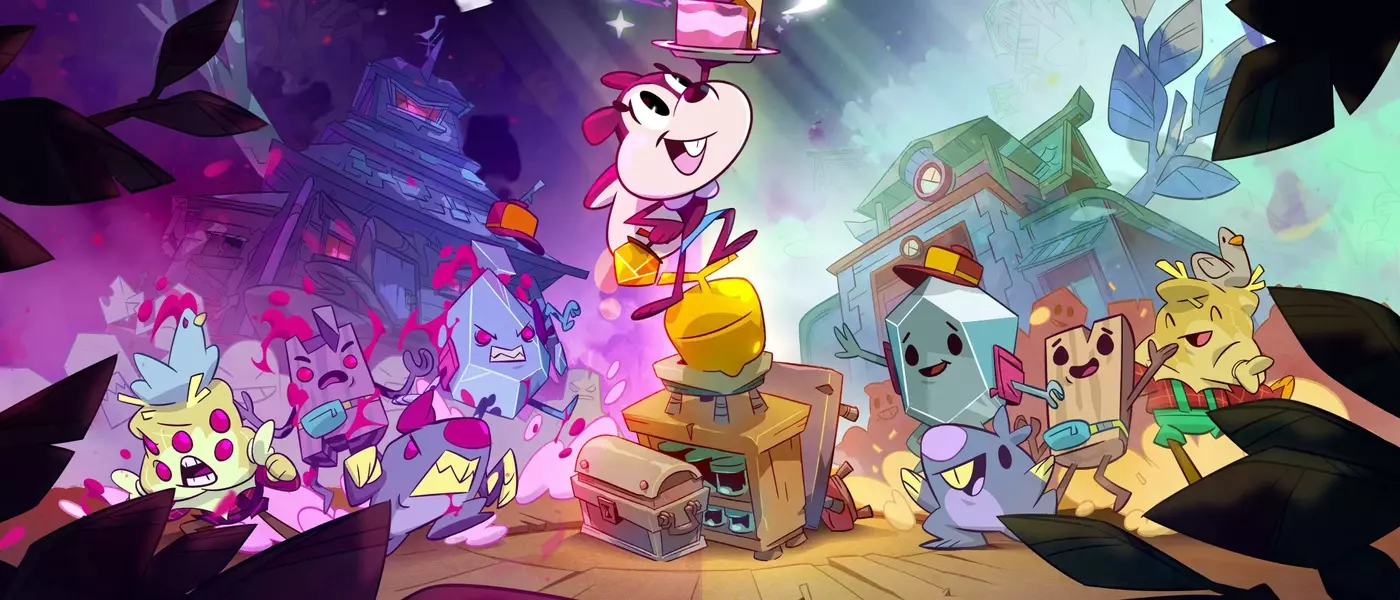 Gamescom 2026: Unveiling Future Gaming Gems