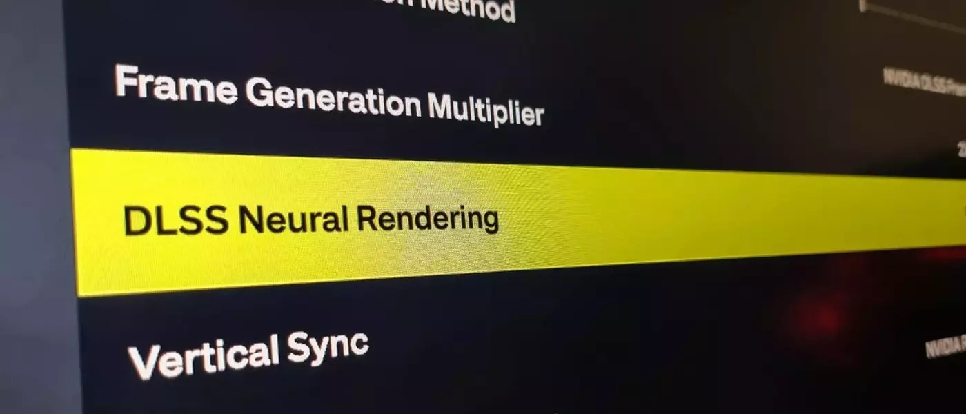 NVIDIA's DLSS 5 Rebranded: The Dawn of Neural Rendering in Gaming