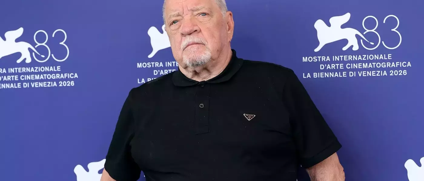 Paul Schrader's Enduring Exploration of Guilt in 'The Basics of Philosophy'