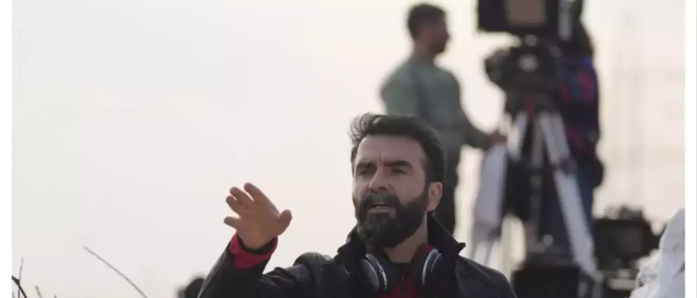 Iranian Director Mohsen Gharaei to Helm 'Centrifugal Force,' Exploring Iranian Displacement