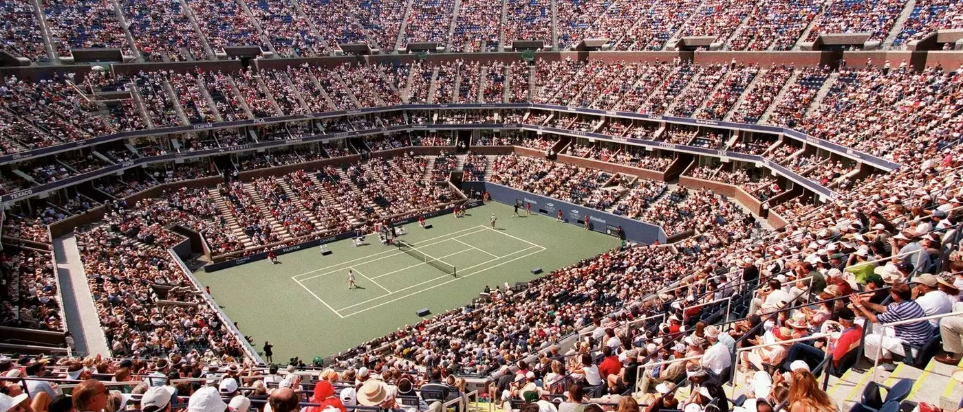Navigating the US Open: Etiquette, Influencers, and the Evolving Fan Experience