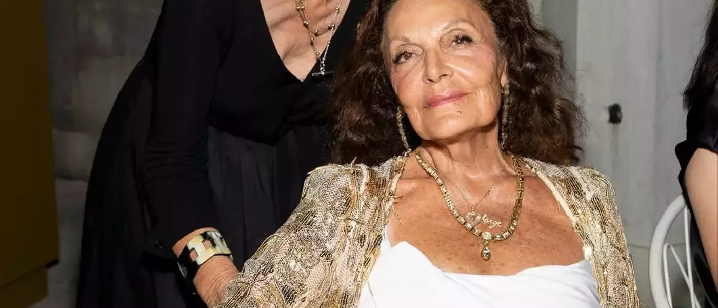 DVF Awards in Venice: Celebrating Women Who Drive Change