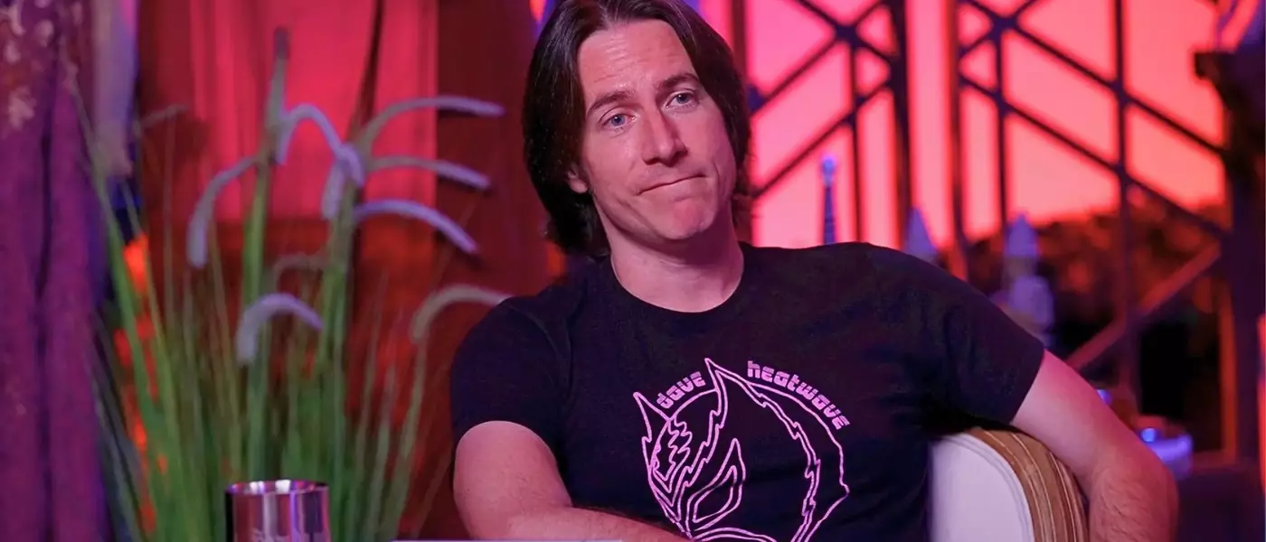 Player's Spontaneous Act Reshapes Critical Role Campaign 4 Narrative