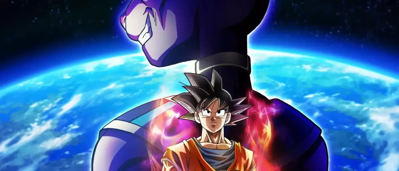 Dragon Ball Super: Beerus Remake Reveals Significant Visual Enhancements