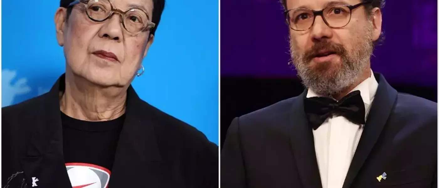 Ann Hui and Carlo Chatrian to Lead Pingyao International Film Festival Juries