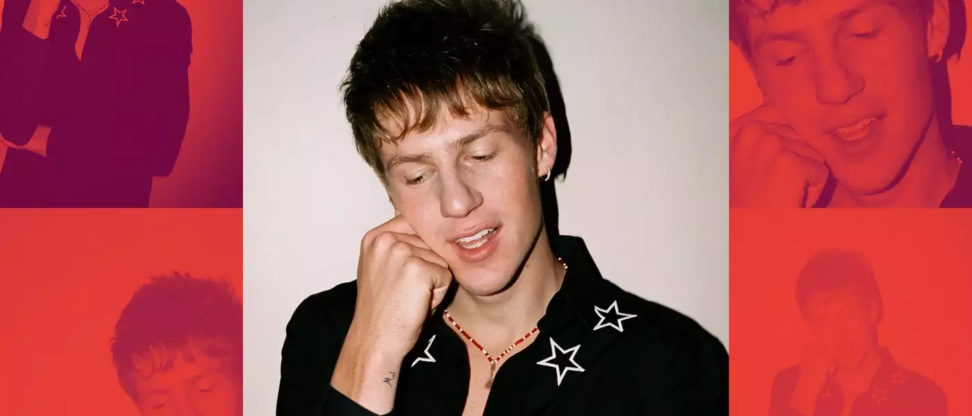 Malcolm Todd Navigates Newfound Stardom and Creative Journey