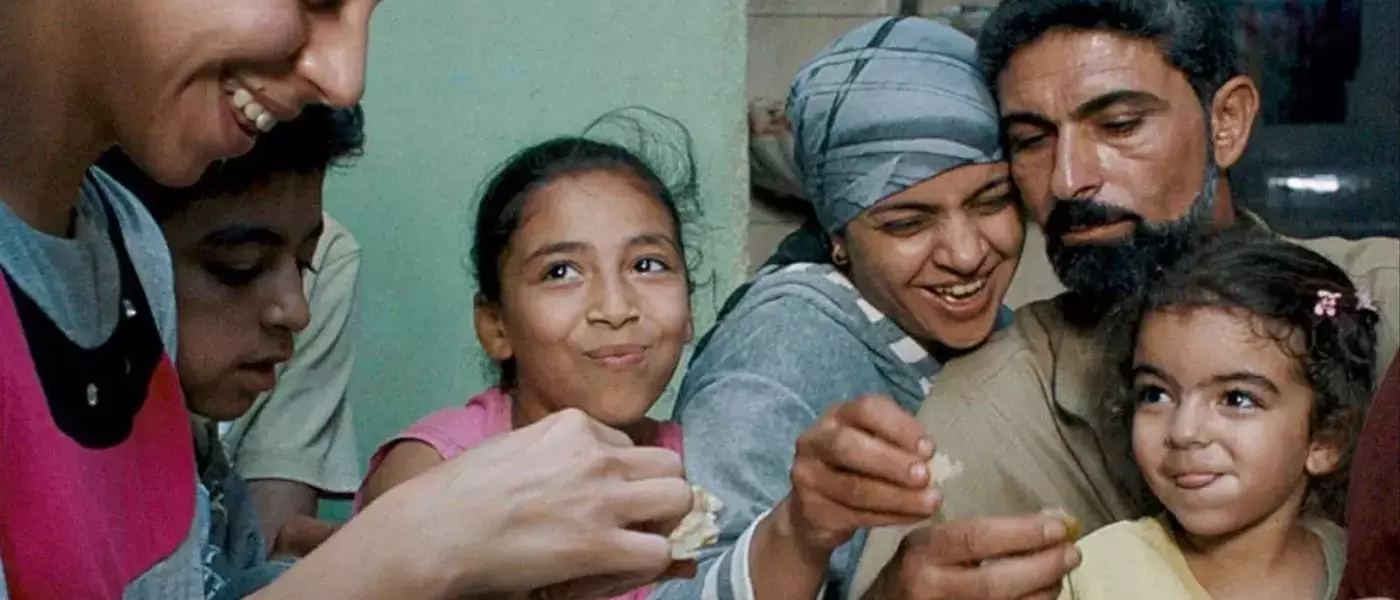 Egyptian Cinema Verité: Ashgan El-Hamus's Striking Debut 'Al Baraneya'