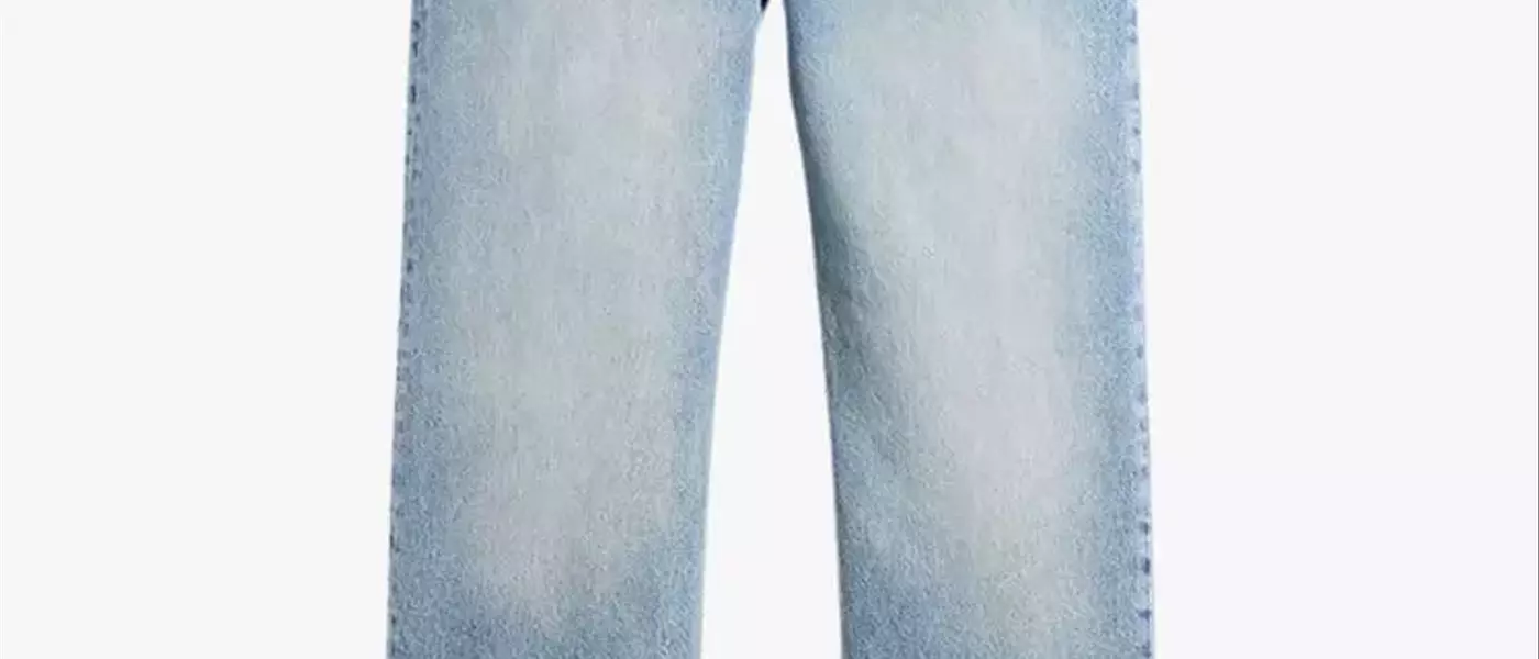 The Ultimate Guide to Men's Denim Trends: From Vintage Classics to Modern Innovations