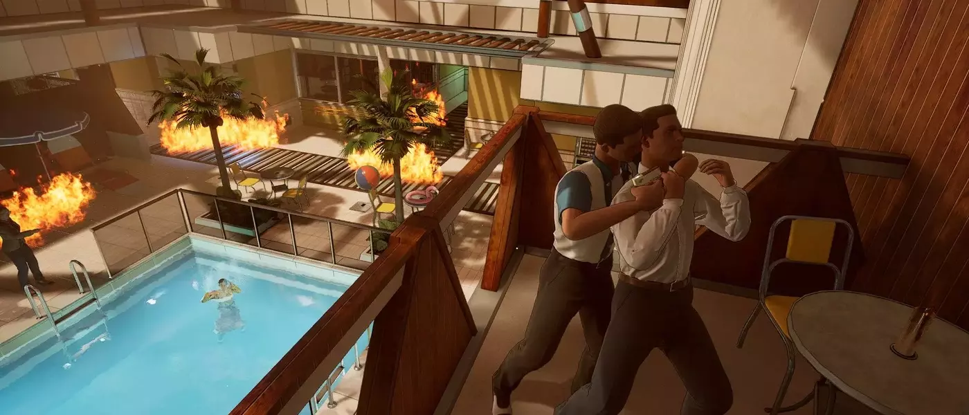 First Class Trouble: Free-to-Play Thrills This Weekend
