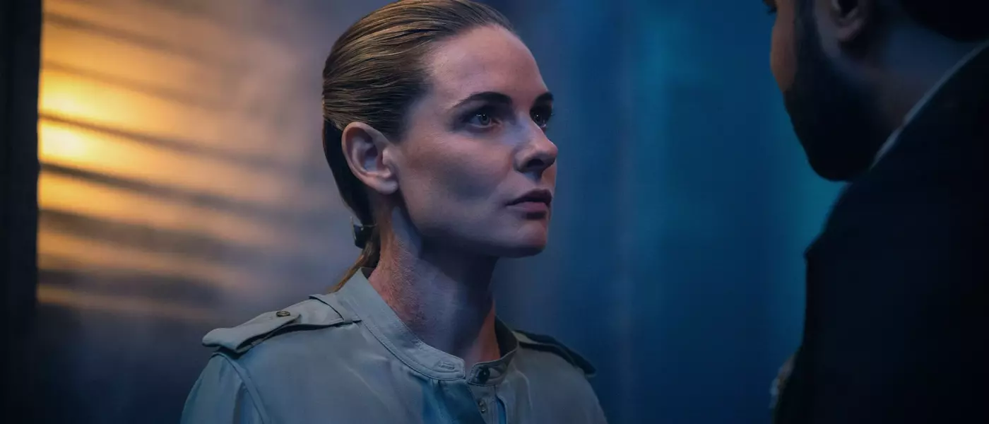Silo's Rapid Return: Season 4 Trailer Drops, Premiering in Less Than a Year