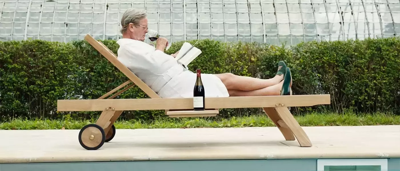 A Cinematic Journey into the Soul of Burgundy Winemaking