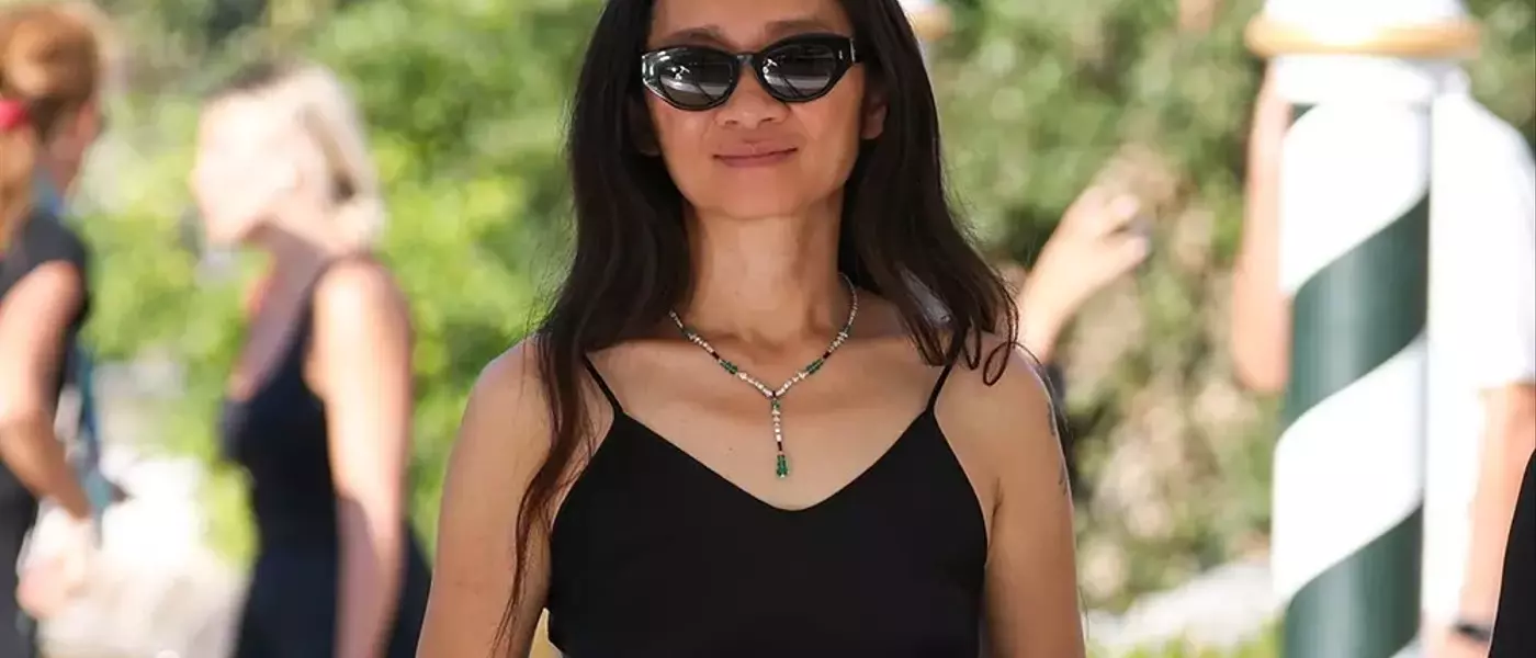 Chloé Zhao Advocates for Comic Book Films as Valid Art Forms