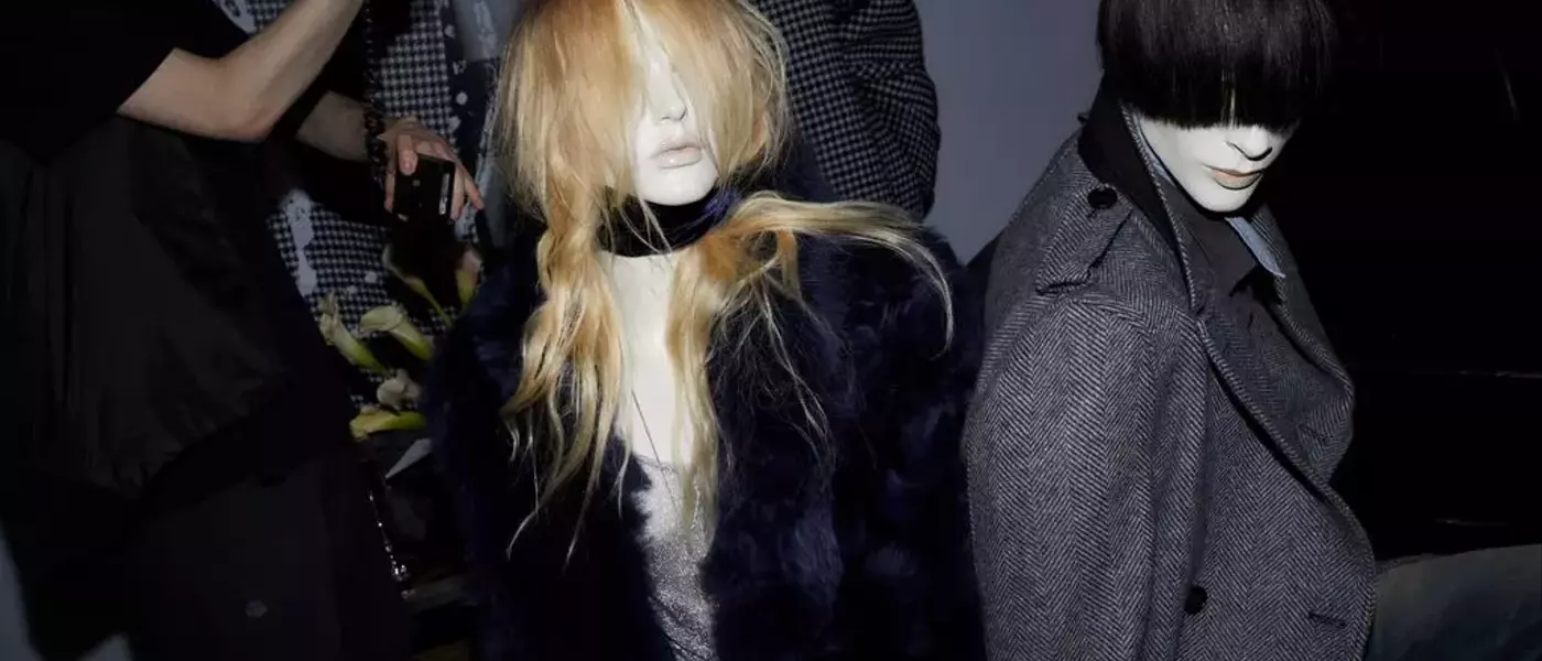 Aaron Esh Reinvigorates AllSaints with a Star-Studded London Celebration