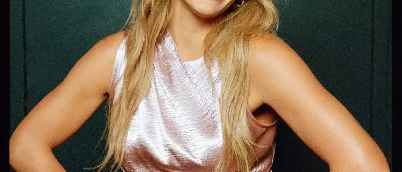 Hilary Duff's Triumphant Return: The "Lucky Me Tour" Journey
