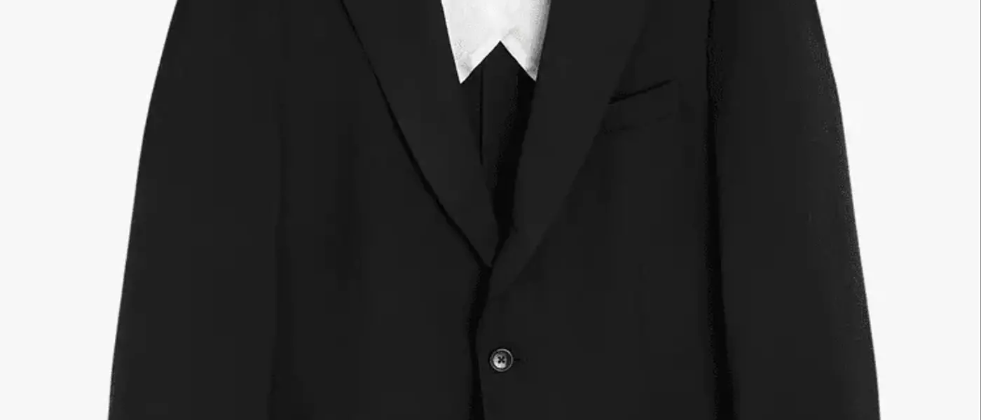 The Ultimate Guide to Men's Black Suits: Style, Selection, and Investment