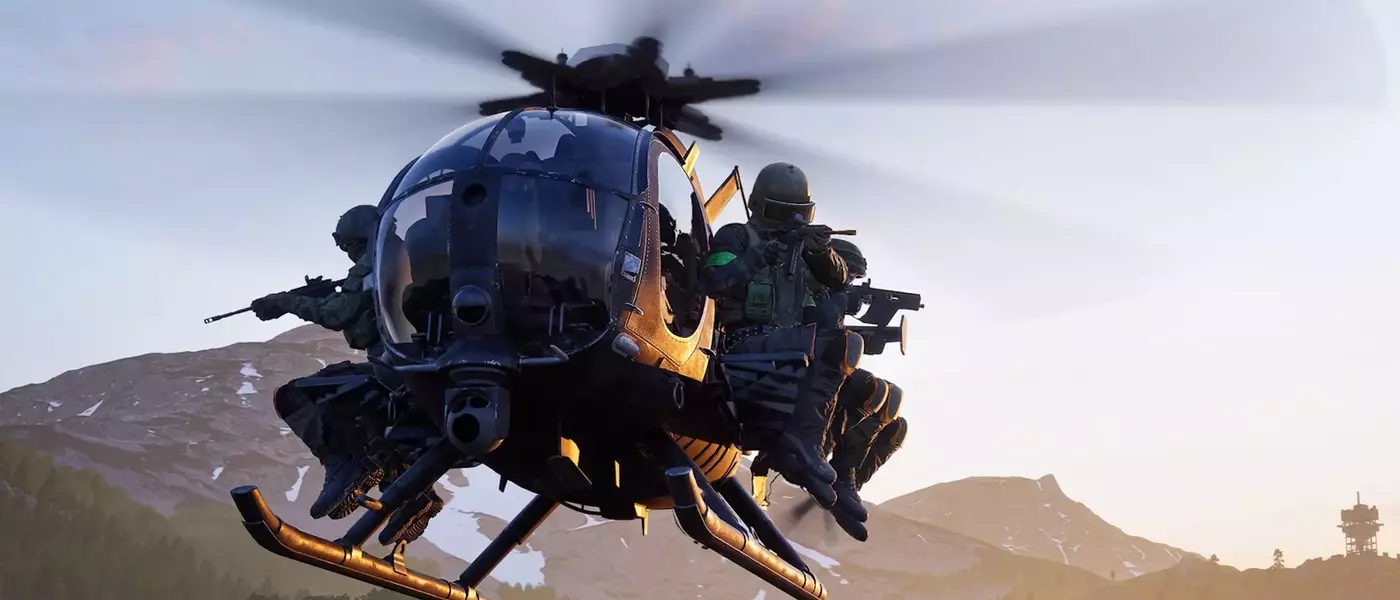 Developers of 'Wardogs' Address Player Count Fluctuations, Emphasizing Long-Term Health Over Initial Hype