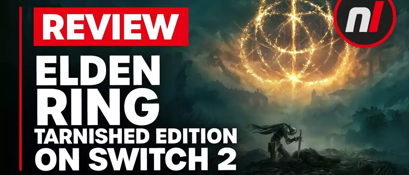 Digital Foundry's Comprehensive Analysis of Elden Ring on Switch 2: A Technical Deep Dive