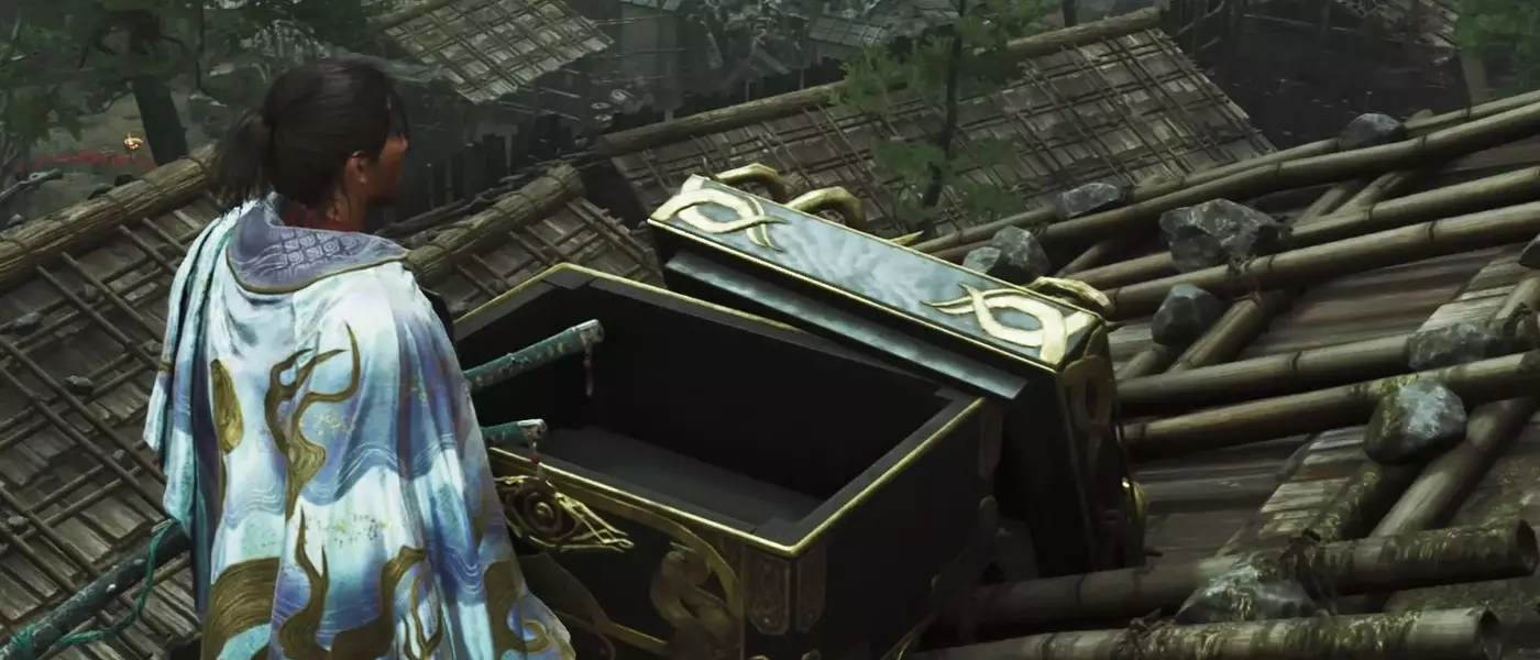 Onimusha: Way of the Sword Hidden Treasures Guide