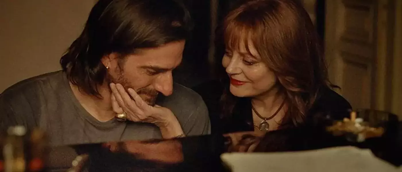 Andrea Pallaoro's "The Echo Chamber" Secures International Distribution Deals Ahead of Venice Debut