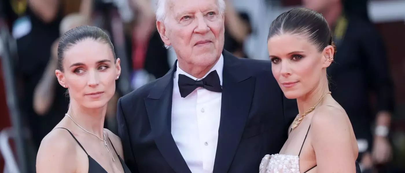 Werner Herzog and Mara Sisters Discuss Their Unique Collaboration on 'Bucking Fastard'