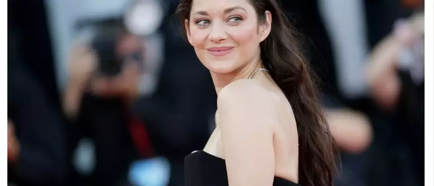 Marion Cotillard Advocates for Artisan Cinema at Venice Biennale College