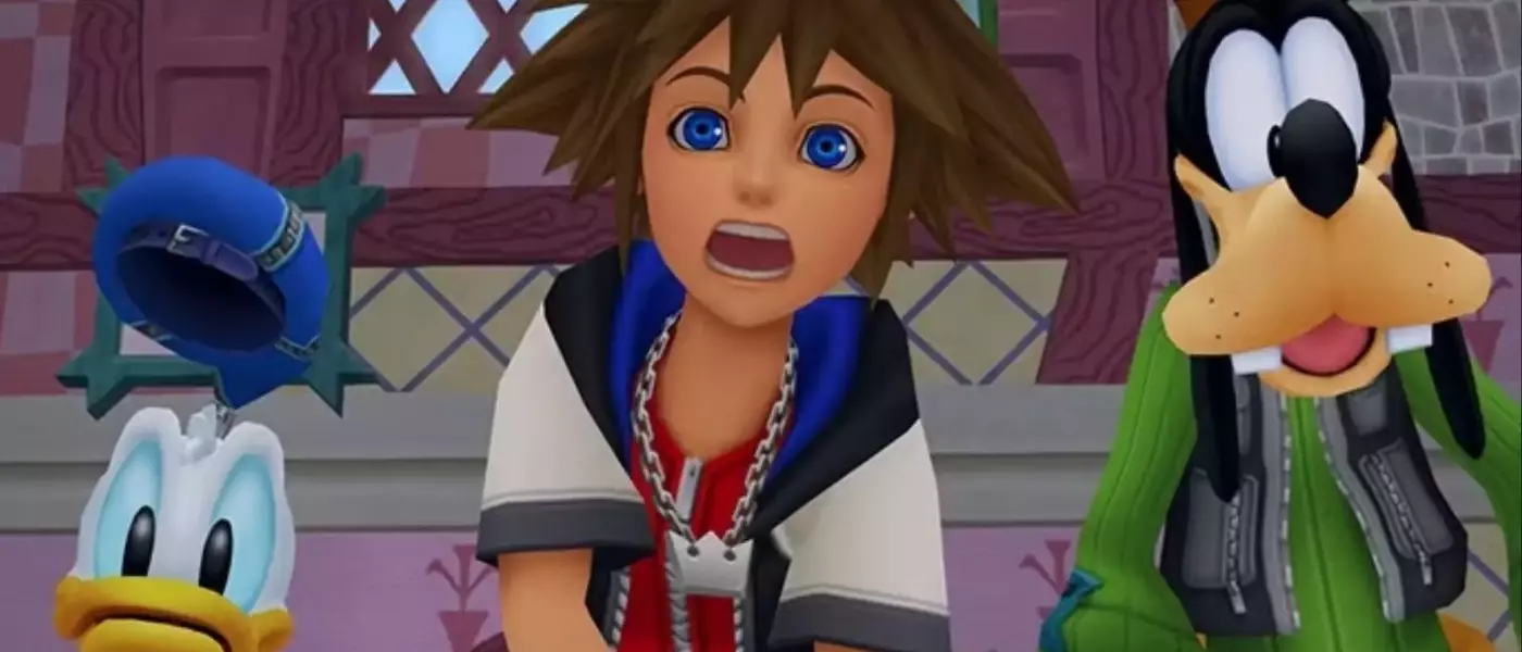 Sora's Fortnite Debut Delayed, Kingdom Hearts Collaboration Anticipated