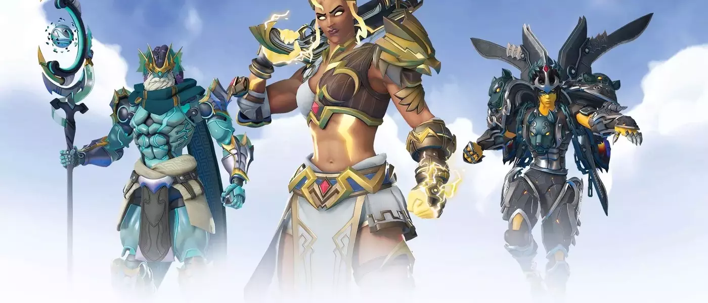 Overwatch 2's Unvaulted Battle Passes Delayed to Season 5