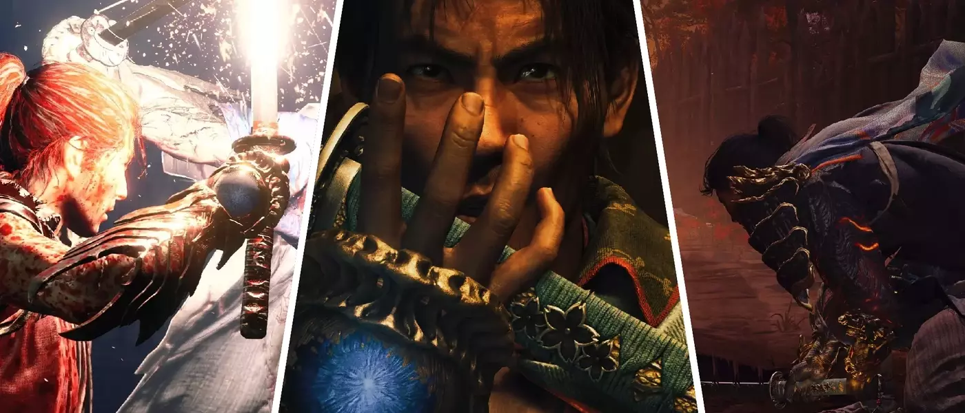 Onimusha: Way of the Sword's Masterful Combat System