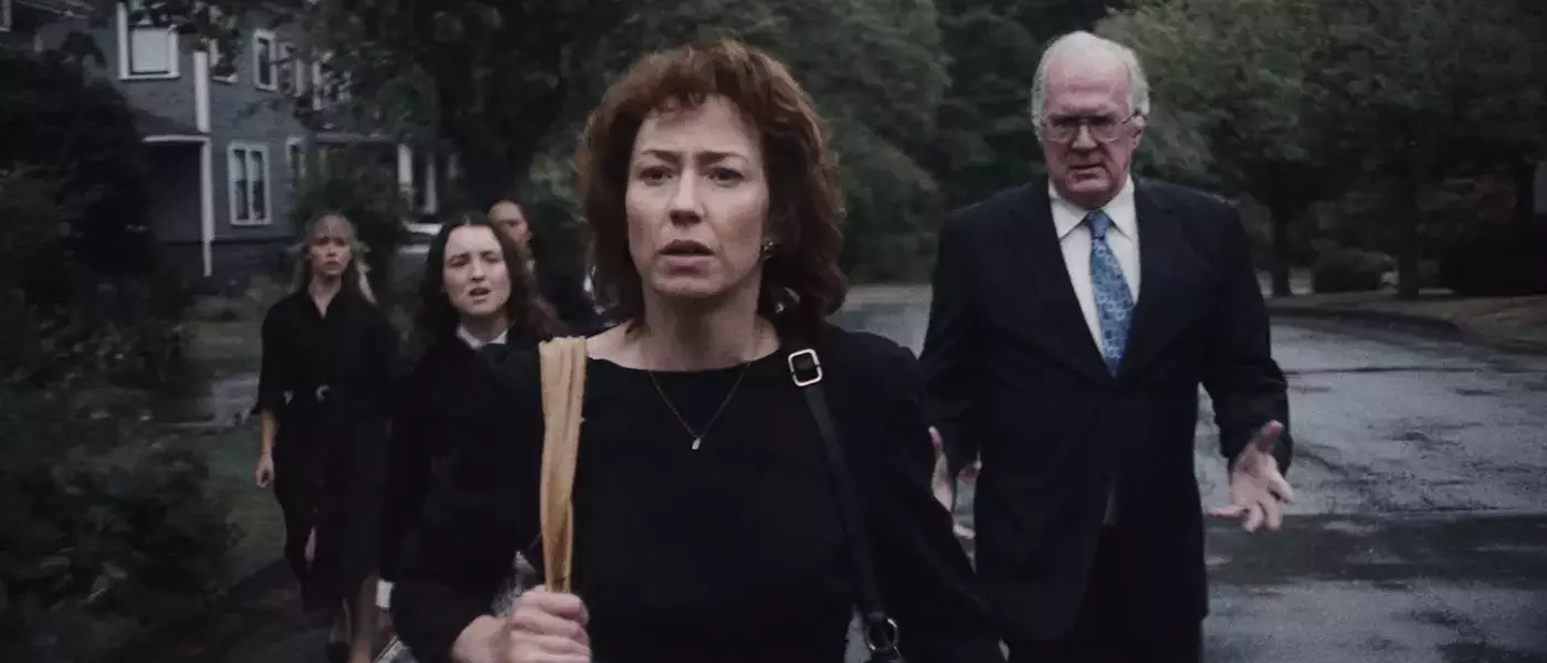 The Liberation: A Deep Dive into Cult Dynamics and Trauma