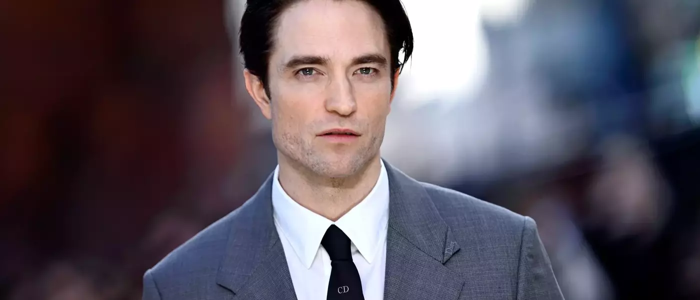 Robert Pattinson Reflects on His Busy 2026 Film Slate