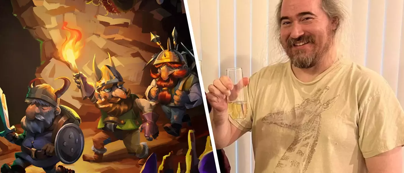 Dwarf Fortress Co-Creator Reflects on Game's Unexpected Recognition