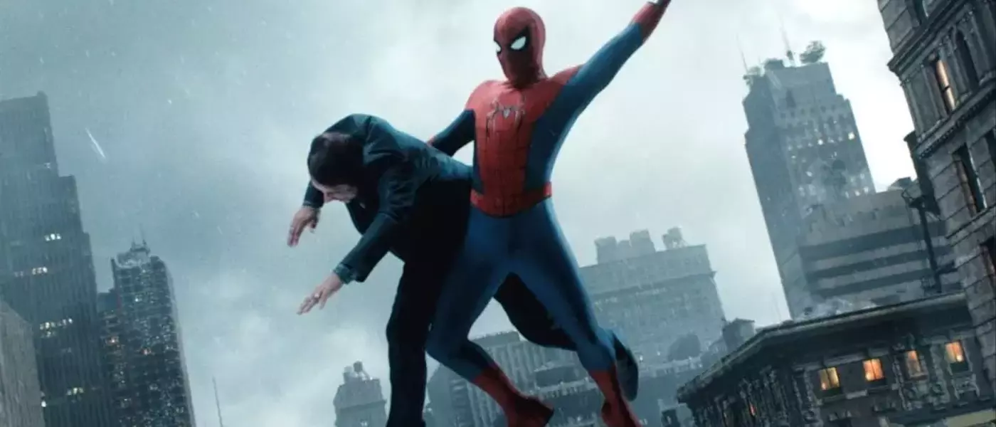 Spider-Man: Brand New Day Breaks Box Office Records, Surpassing $900 Million Domestically