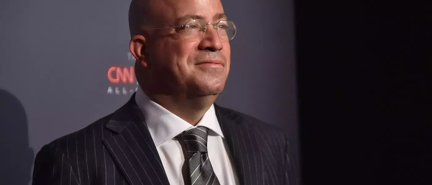 Jeff Zucker's Unexpected Acting Debut at the Venice Film Festival