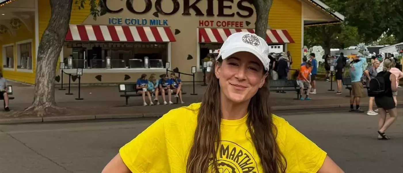 Behind the Scenes of Sweet Martha's Cookie Jar at the Minnesota State Fair