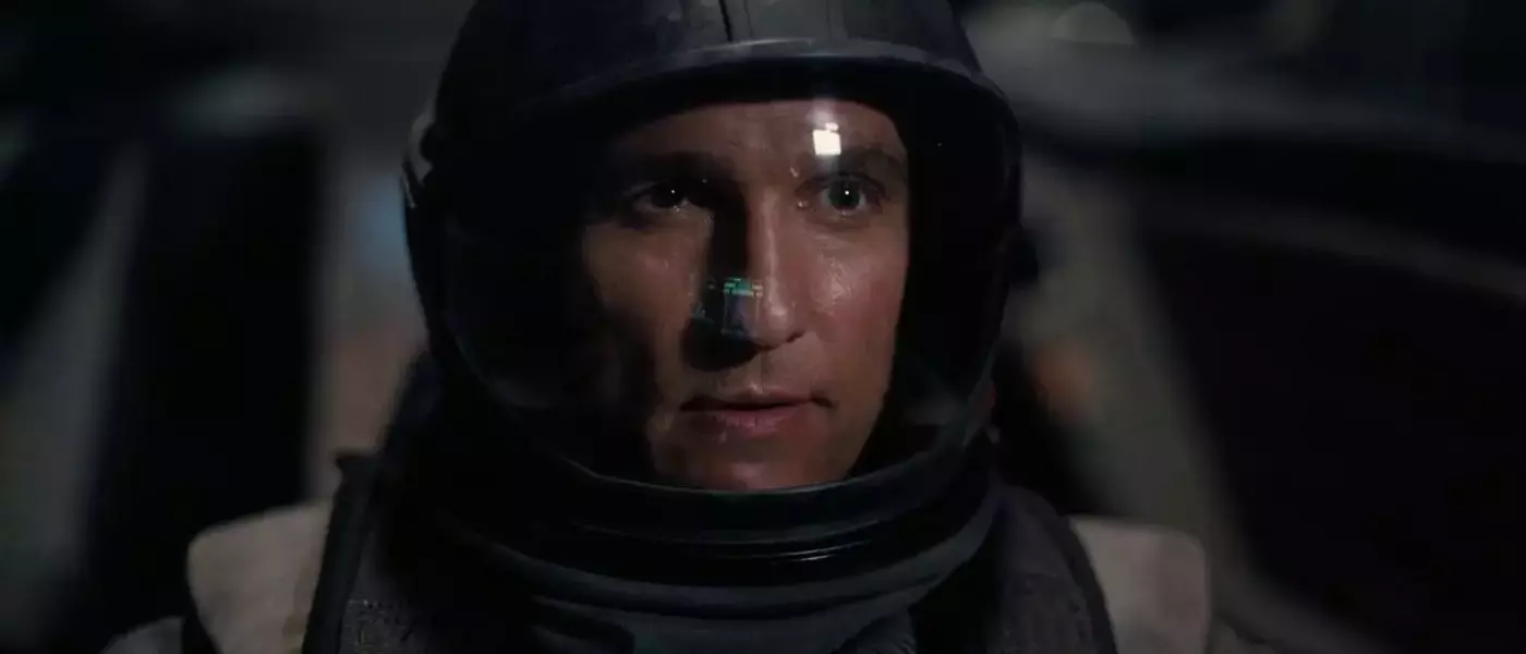 Unveiling the Alternate Universe of "Interstellar": Spielberg's Original Vision vs. Nolan's Masterpiece