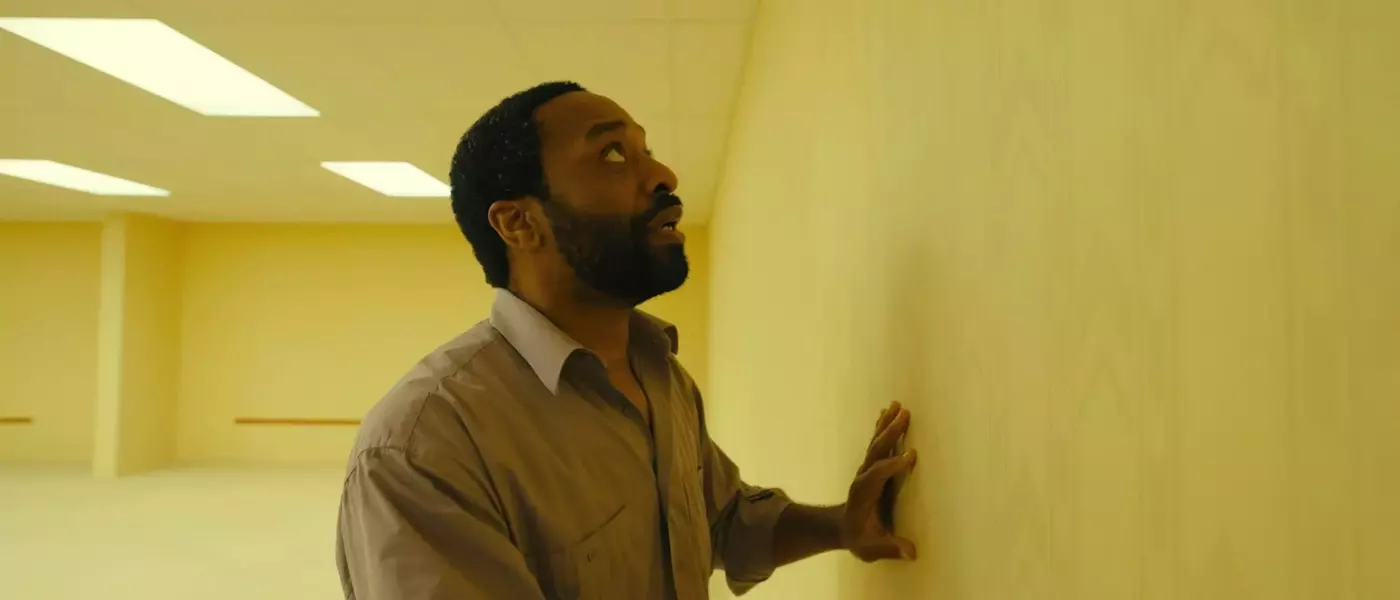 Backrooms Sequel Reportedly Underway with Director Kane Parsons Set to Return